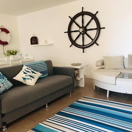 Boatapartment Reitani Zewnętrze zdjęcie