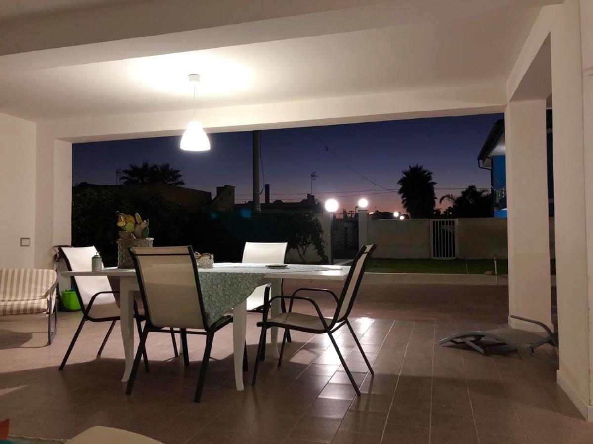 Boatapartment Reitani Zewnętrze zdjęcie