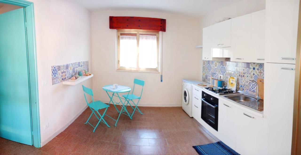 Boatapartment Reitani Zewnętrze zdjęcie