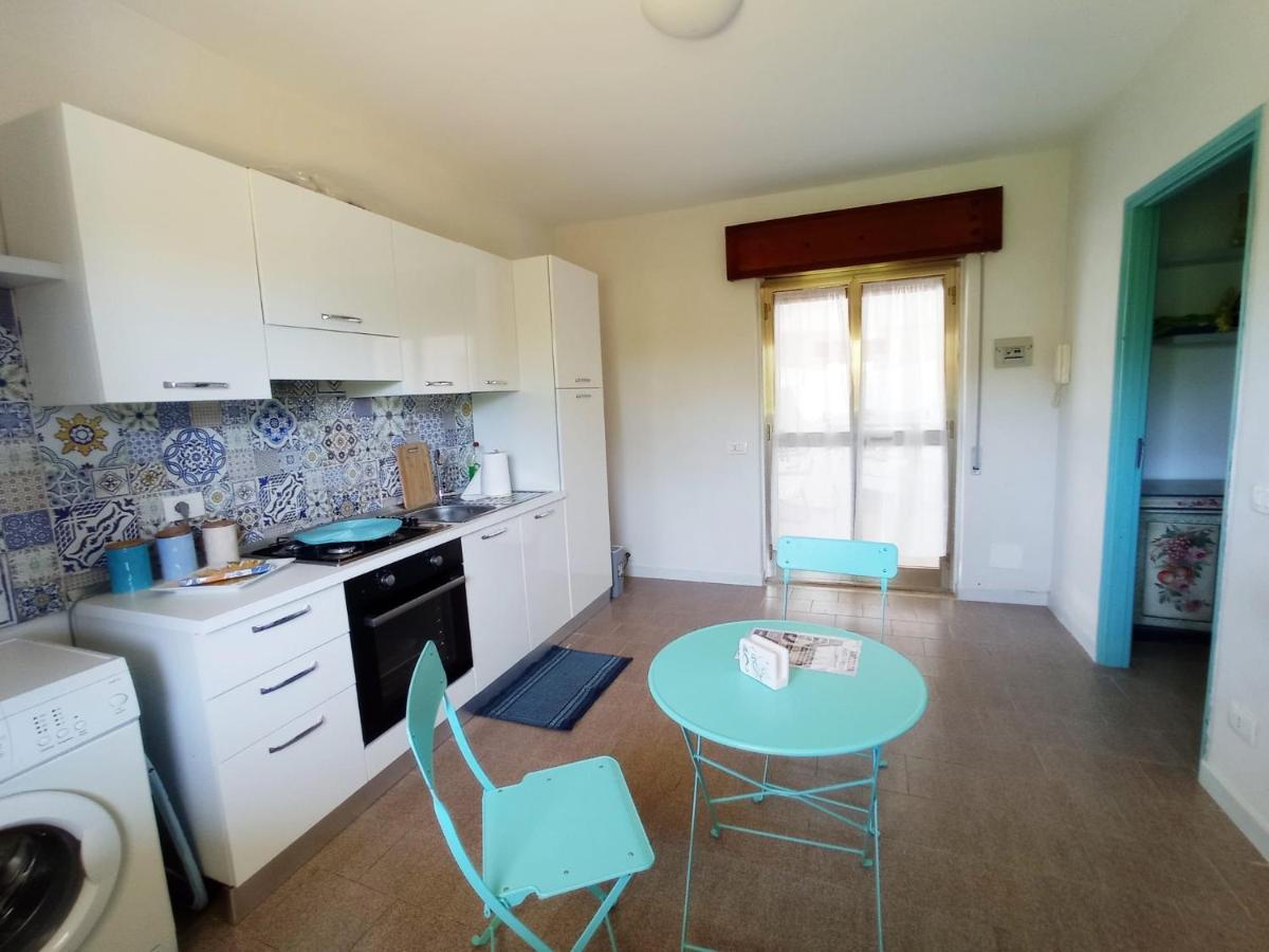 Boatapartment Reitani Zewnętrze zdjęcie