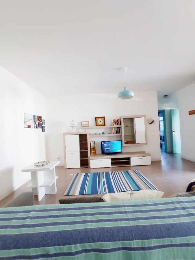 Boatapartment Reitani Zewnętrze zdjęcie