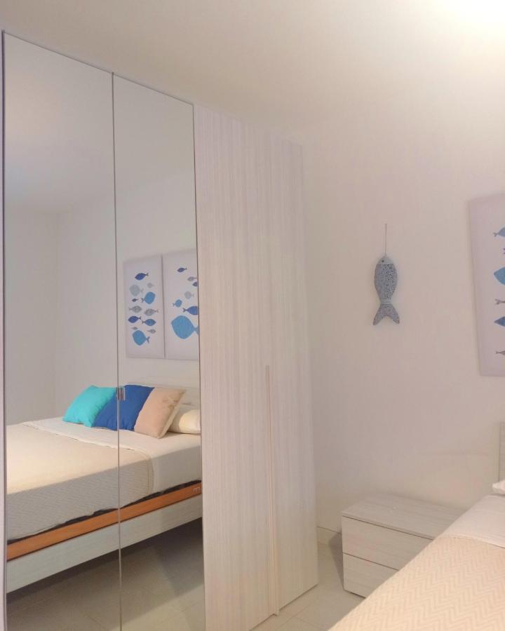 Boatapartment Reitani Zewnętrze zdjęcie
