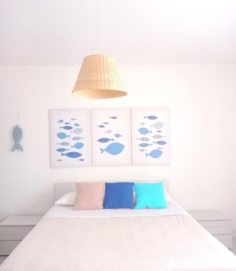 Boatapartment Reitani Zewnętrze zdjęcie