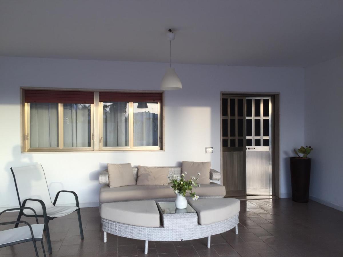 Boatapartment Reitani Zewnętrze zdjęcie