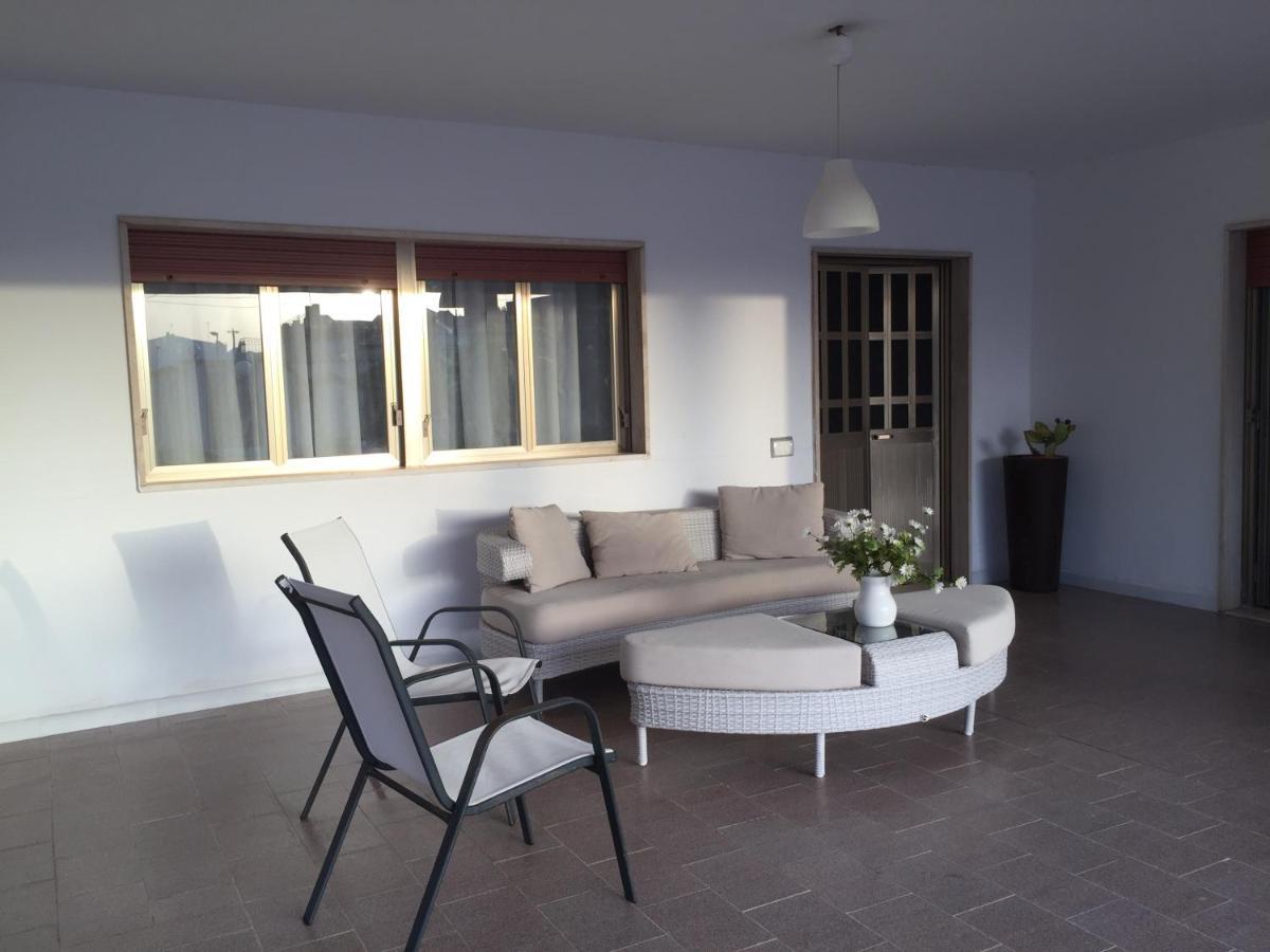 Boatapartment Reitani Zewnętrze zdjęcie